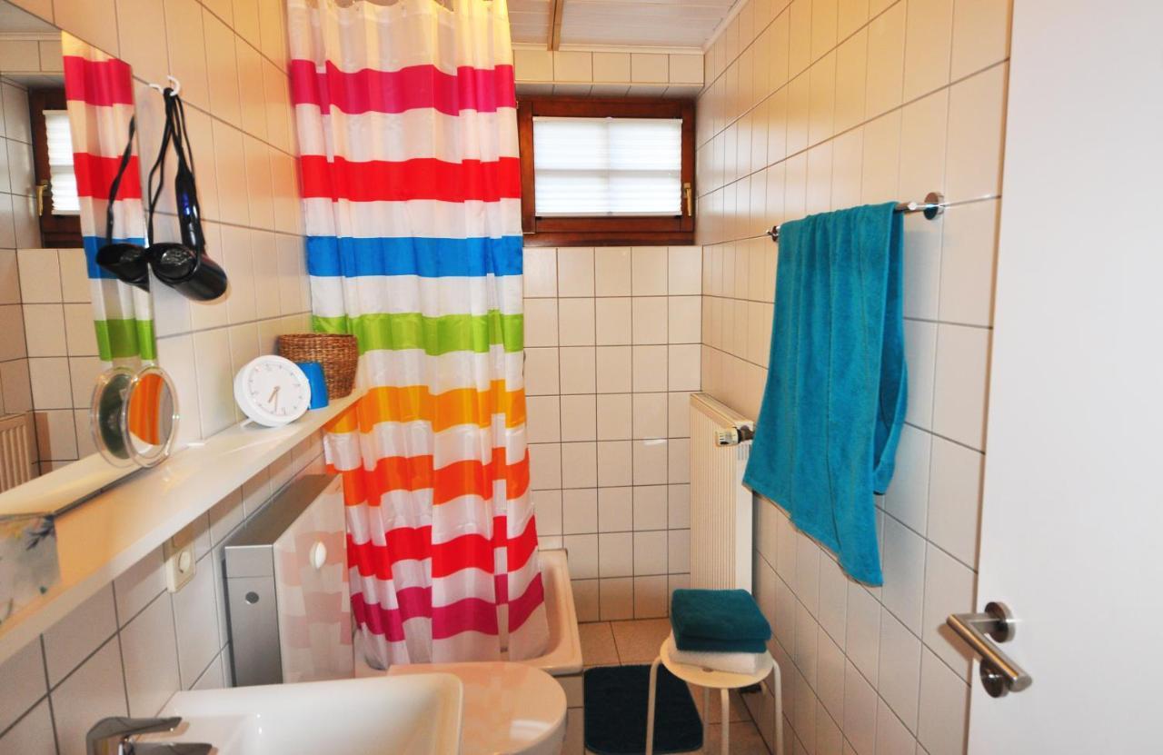Ferienwohnung Noethen Kottenheim Exterior foto