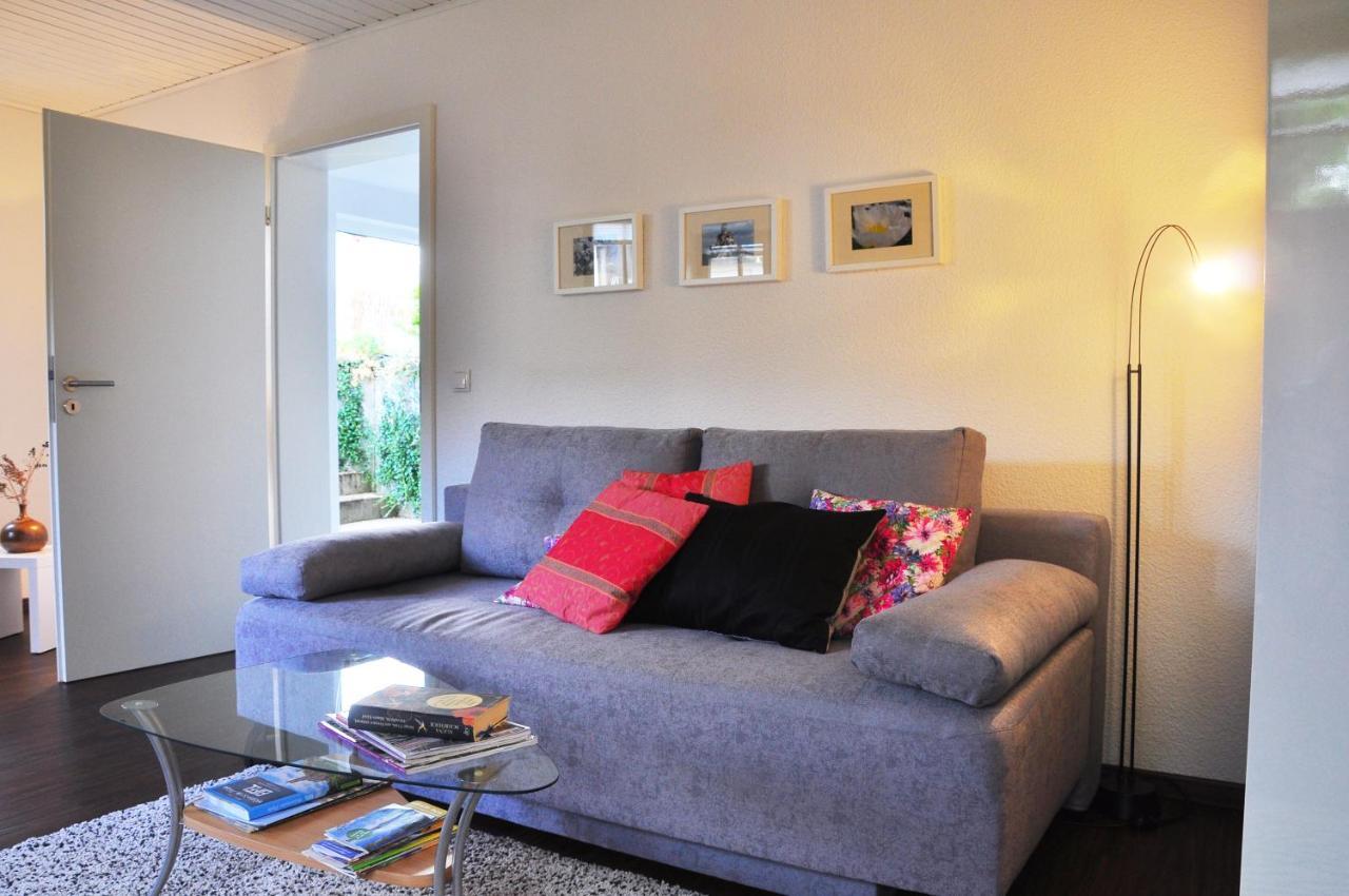 Ferienwohnung Noethen Kottenheim Exterior foto