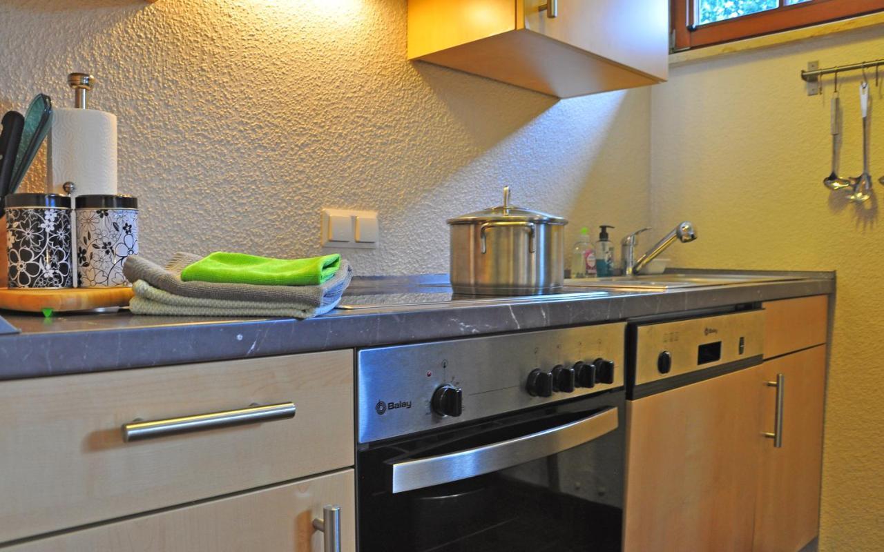 Ferienwohnung Noethen Kottenheim Exterior foto