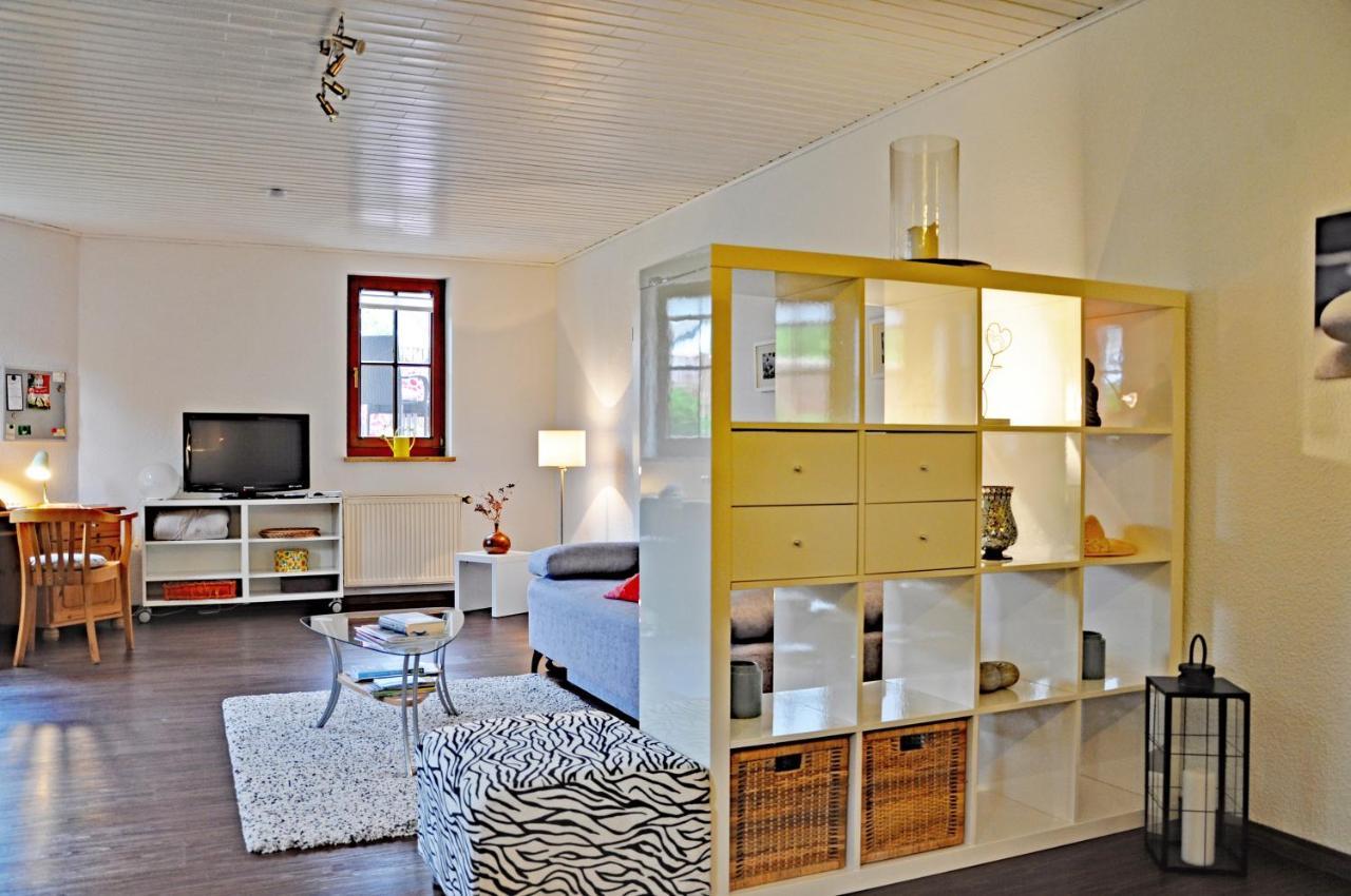 Ferienwohnung Noethen Kottenheim Exterior foto