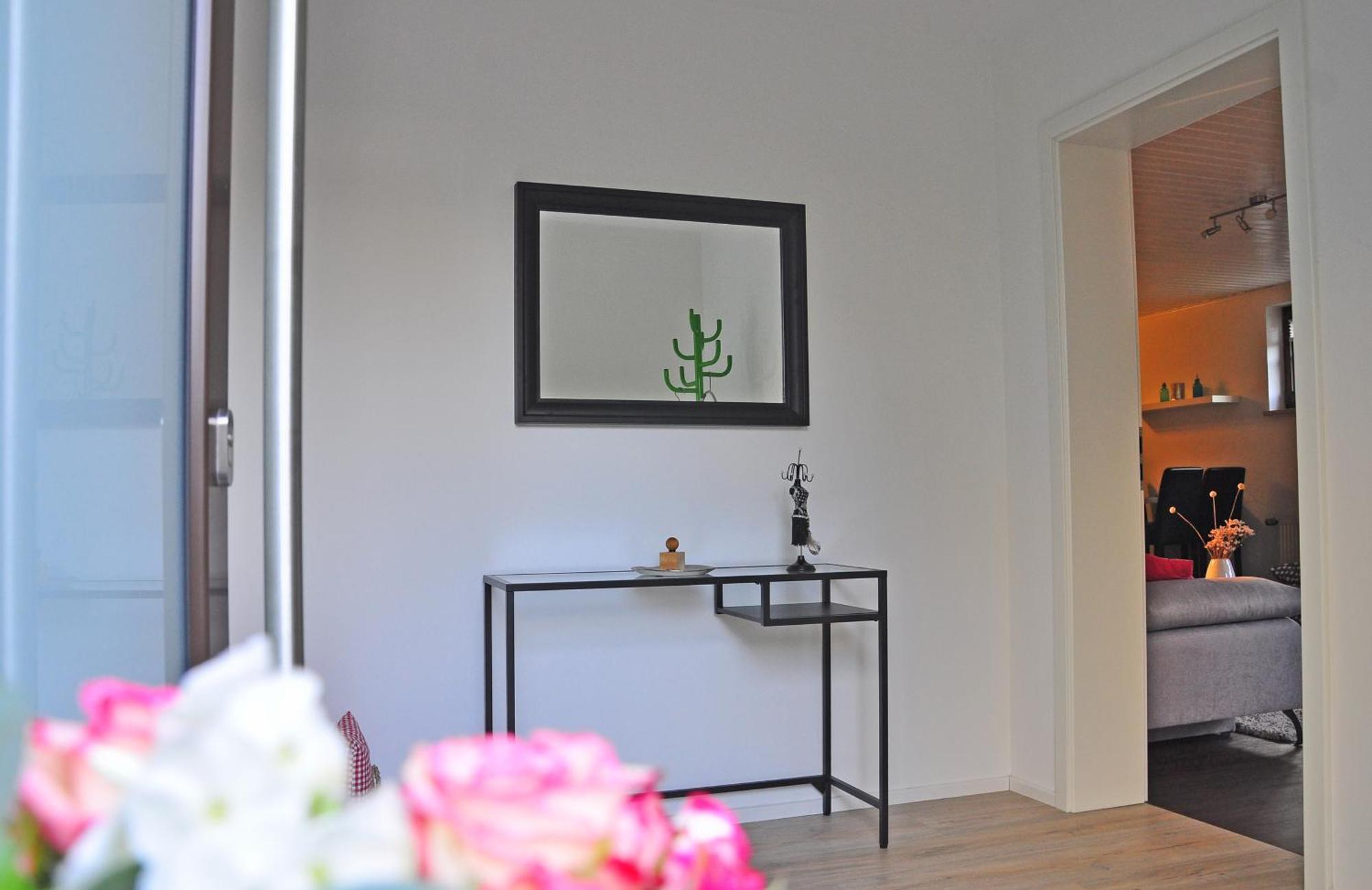 Ferienwohnung Noethen Kottenheim Exterior foto