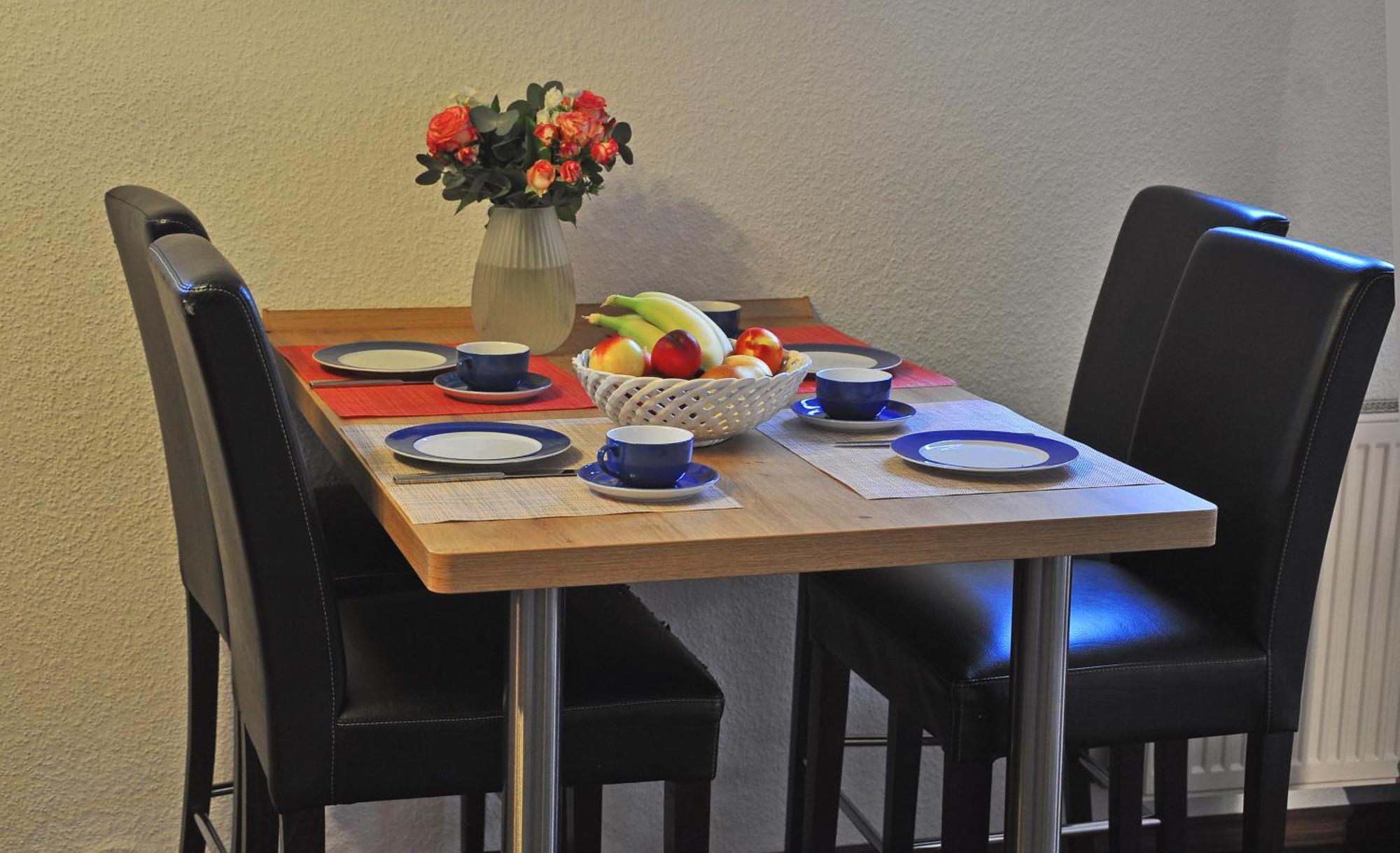 Ferienwohnung Noethen Kottenheim Exterior foto